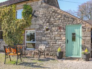 The Cottage - Calton - 8