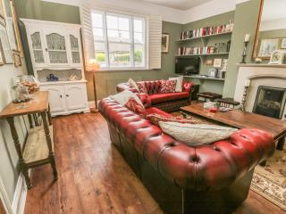 Londesborough Cottage - Scarborough - 4
