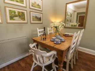Londesborough Cottage - Scarborough - 1