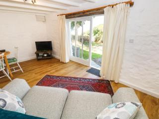 The Granary Cottage - 7