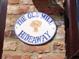 The Old Mill Hideaway - 9