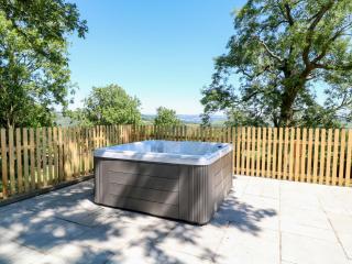 Ty Ffarm at Gellilwch - Pontypridd - 8