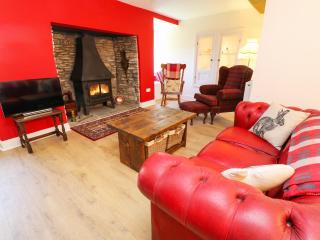 Ty Ffarm at Gellilwch - Pontypridd - 1