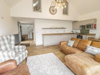 Swan Lodge Castle Farm - Wedmore - 6