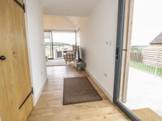 Swan Lodge Castle Farm - Wedmore - 3