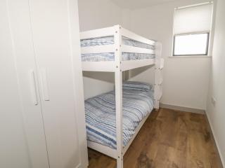 Swan Lodge Castle Farm - Wedmore - 2