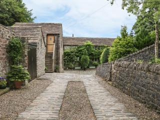 Barn Cottage - 0
