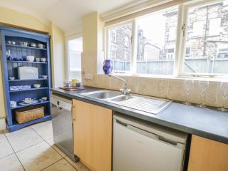 The Garden Flat - 3