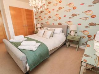 Seaspell Beach House - Padstow - 2