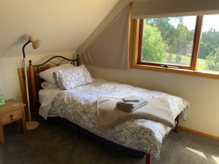 Black Bluff View Retreat - North Motton - 5