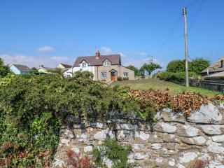 No 2 New Cottages - Pembroke - 0