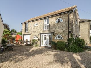 Stable Cottage - Sudbury - 0