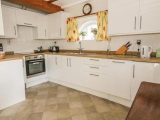 Stable Cottage - Sudbury - 7