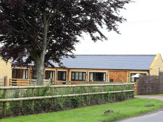 Court Hayes Farm Barns - 0