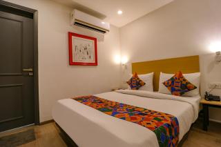 FabHotel Hargobind Enclave - Neu-Delhi - 1