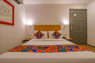 FabHotel Hargobind Enclave - New Delhi - 9