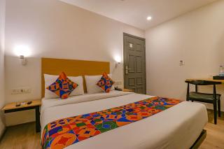 FabHotel Hargobind Enclave - New Delhi - 0