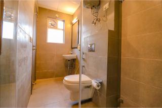 FabHotel Hargobind Enclave - Neu-Delhi - 6