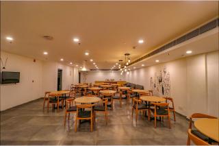 FabHotel Hargobind Enclave - Neu-Delhi - 4