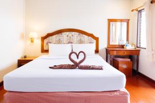 Thipurai Annex Hotel - Hua Hin - 8
