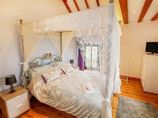 Riber View Barn - 4