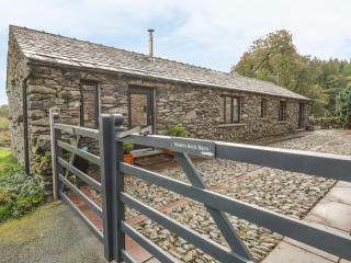 Howes Beck Cottage - Bampton - 0