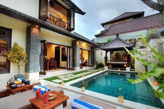 Villa Batu Kurung - Ubud - 6