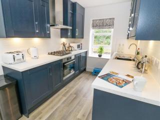 Chuffing Cottage - 8