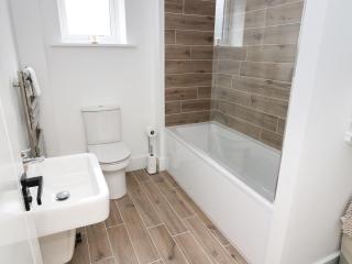 Chuffing Cottage - Keighley - 4