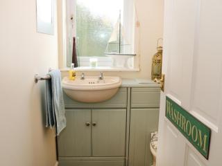Cable House - Cemaes Bay - 3