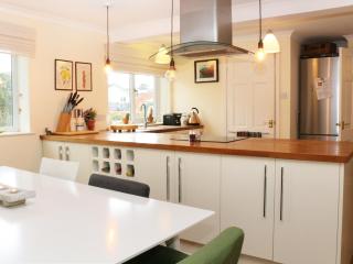 Cable House - Cemaes Bay - 4