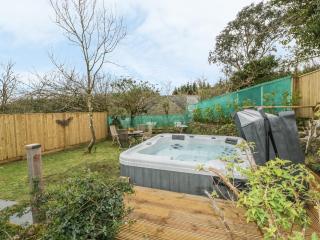 Crift Farm Cottage - 9