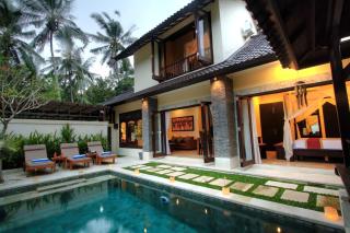 Villa Batu Kurung - Ubud - 8