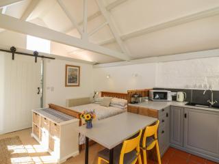 The Daffodil Shed - 1