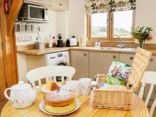 Acorn Cottage - 1