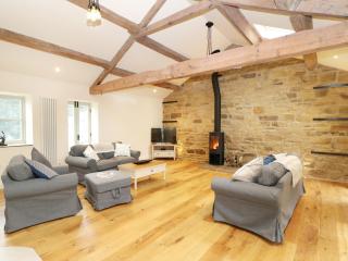 Morgan's Barn - Huddersfield - 8