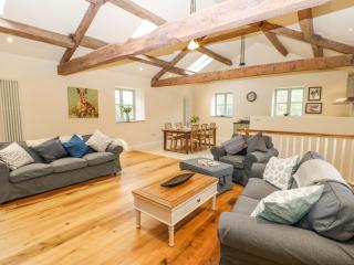 Morgan's Barn - Huddersfield - 6