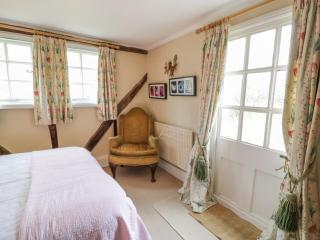 Dolgenau Hir - The Barn - 1