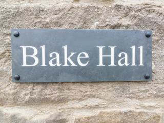 Blake Hall - Bowes - 8
