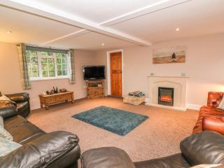 Fisher Granary - Lampeter - 5