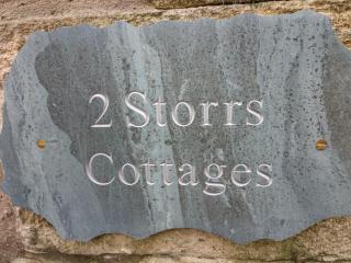 2 Storrs Cottages - Carnforth - 8