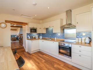 Rose Cottage - Barnstaple - 1