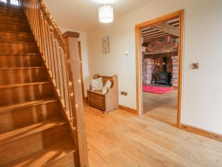 Ty Berllan - Caersws - 6