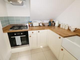 Hamilton's Studio - 1