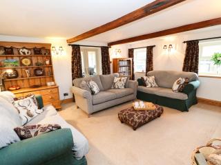 Long Ing Farm - Holmfirth - 3