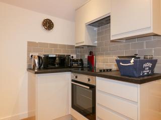Fishermans Loft - Mevagissey - 4