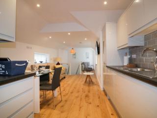 Fishermans Loft - Mevagissey - 3