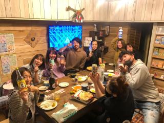 全室個室のゲストハウス オプンティア Guesthouse Opuntia - Ishigaki - 7