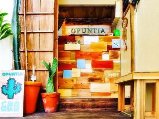 全室個室のゲストハウス オプンティア Guesthouse Opuntia - Ishigaki - 0
