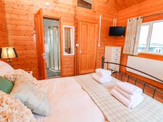 Borah Lodge - Penzance - 1